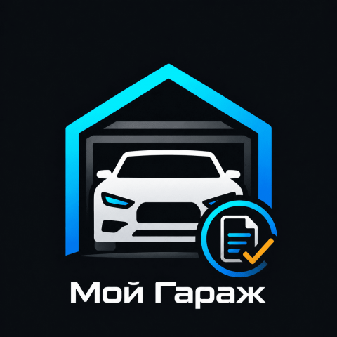 Мой Гараж