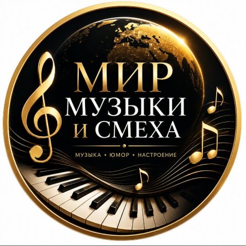 МУЗЫКА 🎻ЮМОР😁 ОТЛИЧНОЕ НАСТРОЕНИЕ 🥳🥳🥳