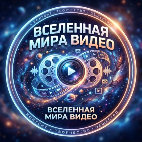 📺Вселенная мира видео📺