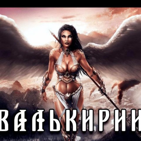 ─╤╦︻ ВАЛЬКИРИЯ" ︻╦╤─ Тренировочная база кочевников ватцапа "