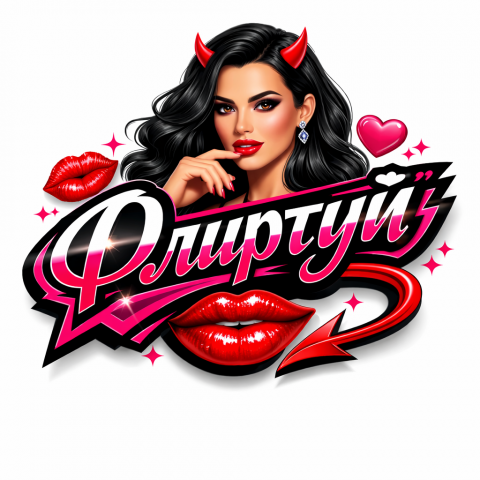 Флиртуй 🔞
