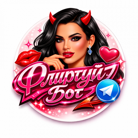 Флиртуй 💋
