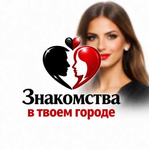 Знакомства в твоём городе