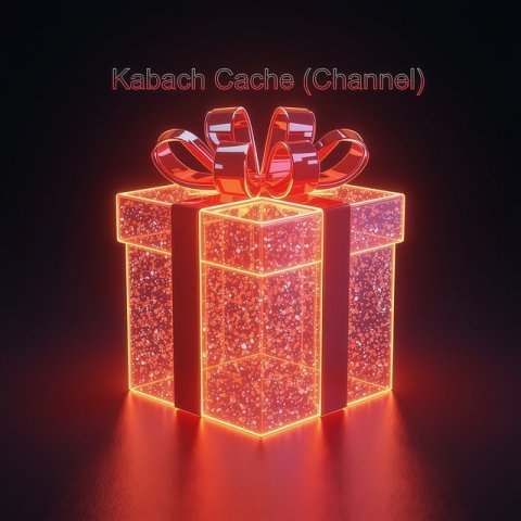 Kabach Cache