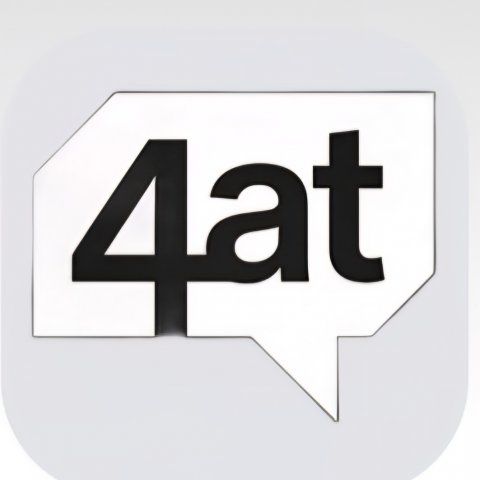 4at мессенжер для тебя. Есть все нужное. Россия