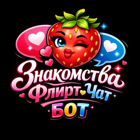 Знакомства,Флирт,Чат