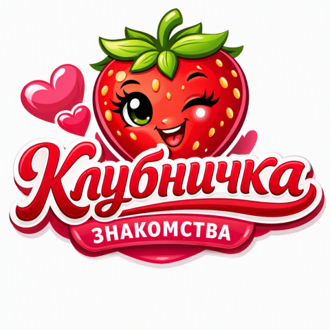 Клубничка🍓