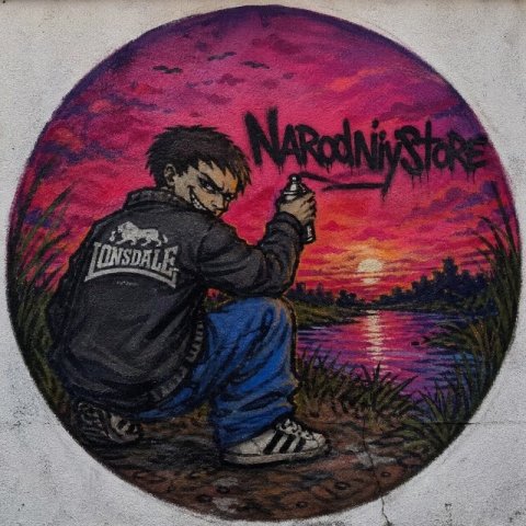 NarodnyStore
