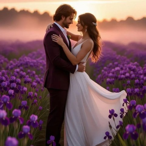 💖💞 ЛЮБОВЬ С ПЕРВОГО ВЗГЛЯДА 💞💖