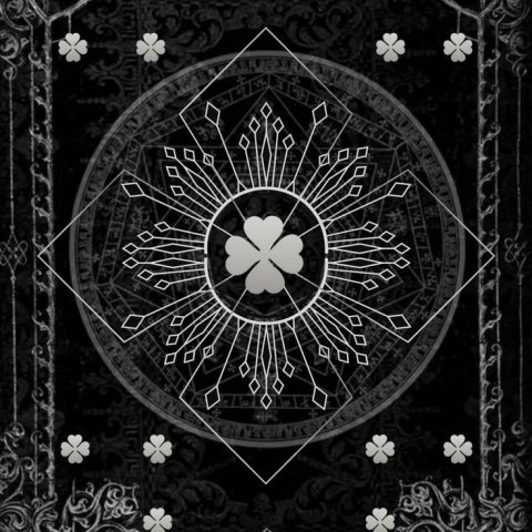🪄🍀Black Clover: New Chapter🍀🪄