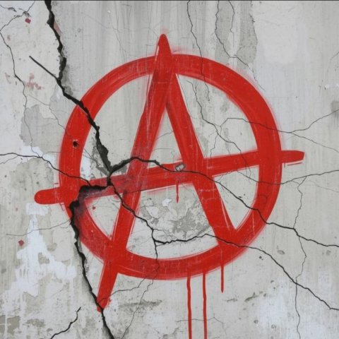 Анархическая группа