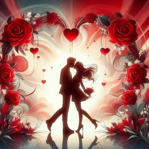 ❤️ ОБЩАЛКА МАХ❤️