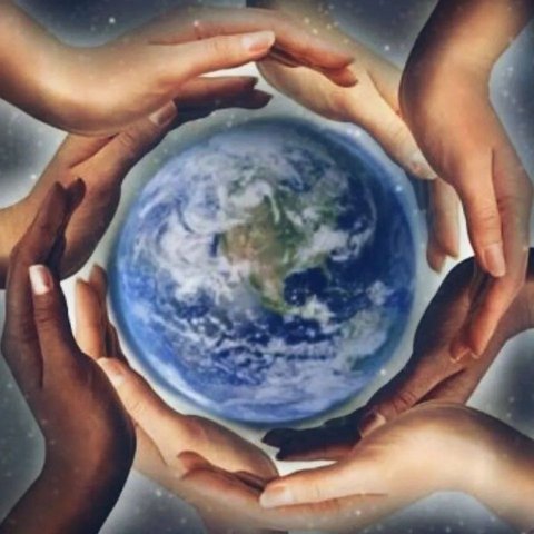 🤝🌎 ДРУЖБА НАРОДОВ🌎🤝