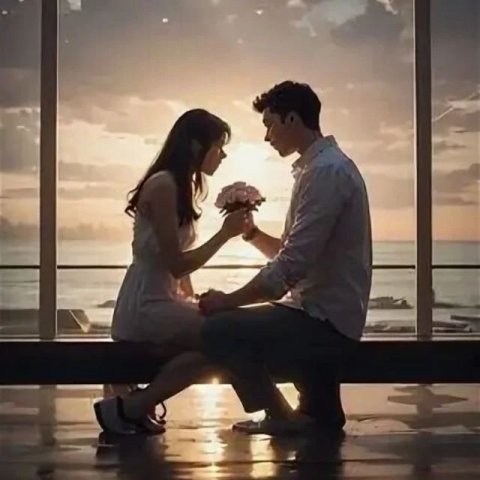 ❤️ТЫ моЙ ВоЗдУх Я дЫшу Тобой❤️