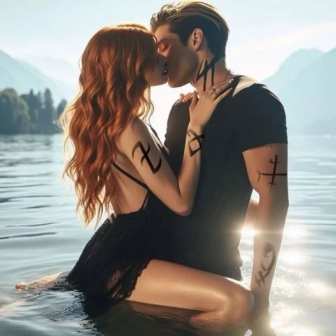 🔥 💝 ЛЮБЯщие Сердца💝🔥
