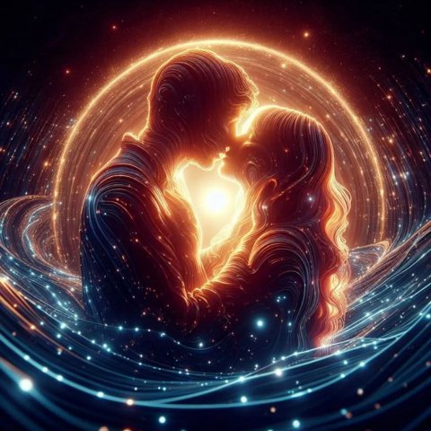 ССЫЛОЧНАЯ 🌠❤️ СОЗВЕЗДИЕ ЛЮБВИ ❤️🌠