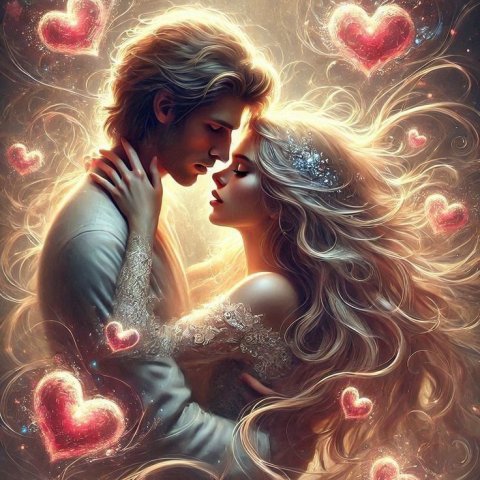 ❤️✨💫ВИРТУАЛЬНАЯ ЛЮБОВЬ В СЕТЯХ💫✨❤️