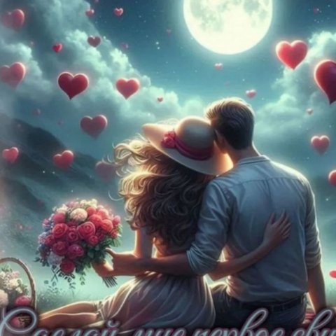 ❤️ ПЕРВОЕ СВИДАНИЕ ПЕРВАЯ ЛЮБОВЬ❤️