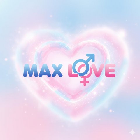 Знакомства MAXLOVE