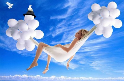 Приятное общение