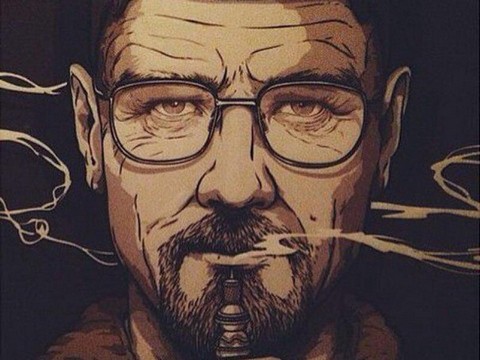 Кальянщики