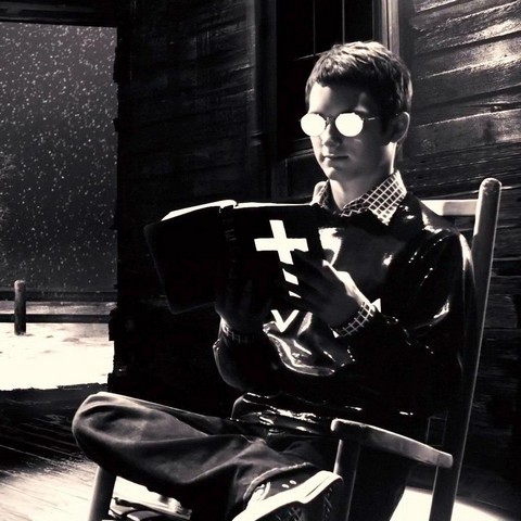 Криминальное чтиво