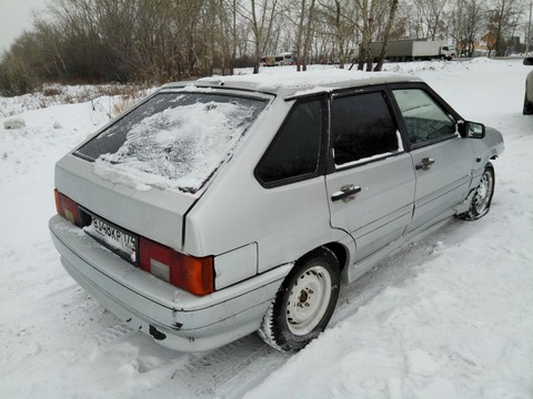 Перекупы Урала