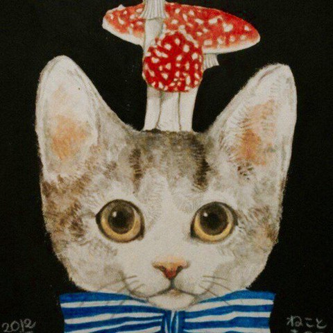 Аватарошная