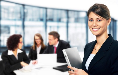 ТРЕБУЕТСЯ АДМИНИСТРАТОР