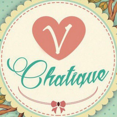 Ванесса и 1000 друзей