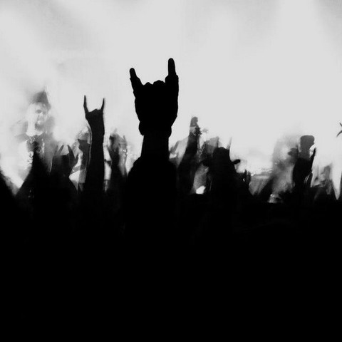 320 kbps тяжелой музыки