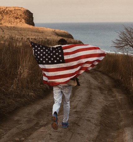 Телеграм блогера