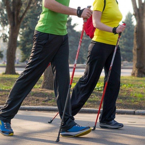 Фитнес и питание