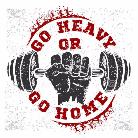 Сделал тело...