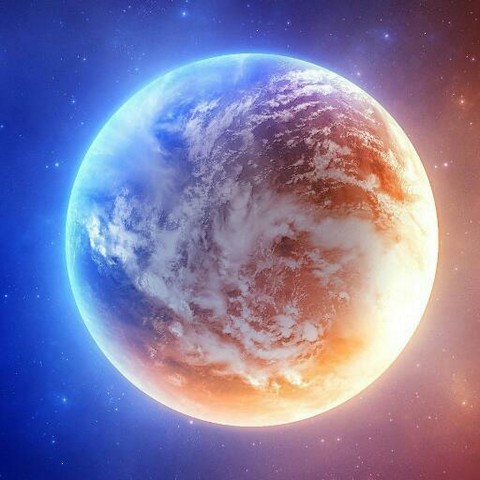 Мир в котором я живу