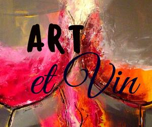 Art et Vin