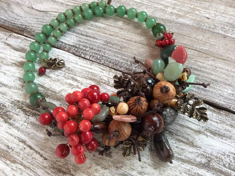 Украшения ручной работы Bijou Handmade