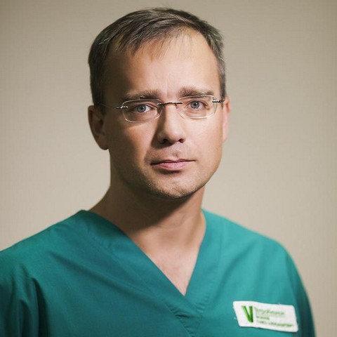 ВитроКлиник