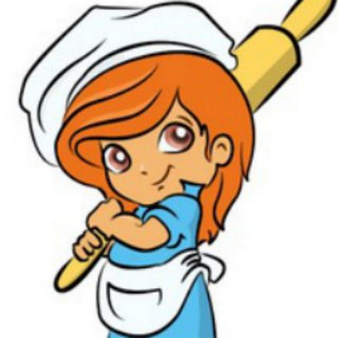 Люблю готовить