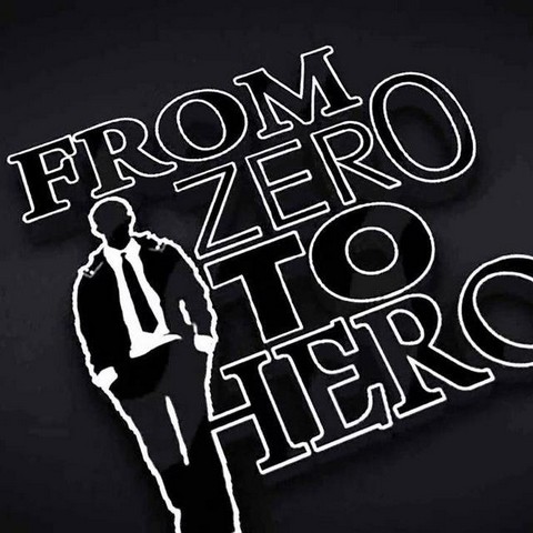 From zero to Hero