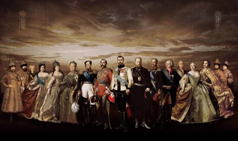 Ледоруб коммунизма