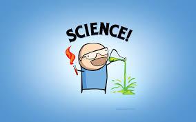 Интересная наука. Другой взгляд.