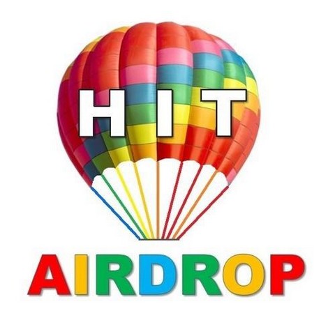 AIRDROP HIT
