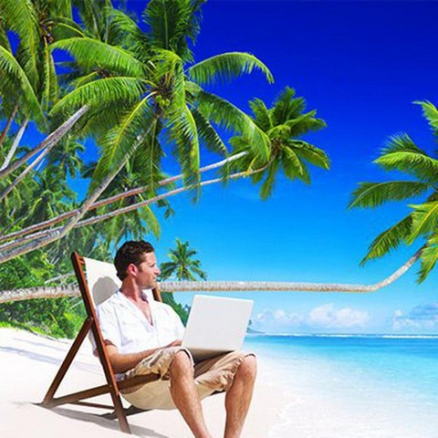 Airdrops. Заработок без вложений