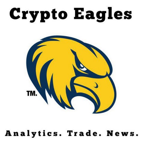 Crypto Eagles