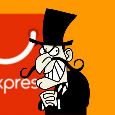 AliBaron - интересные товары с Алиэкспресс