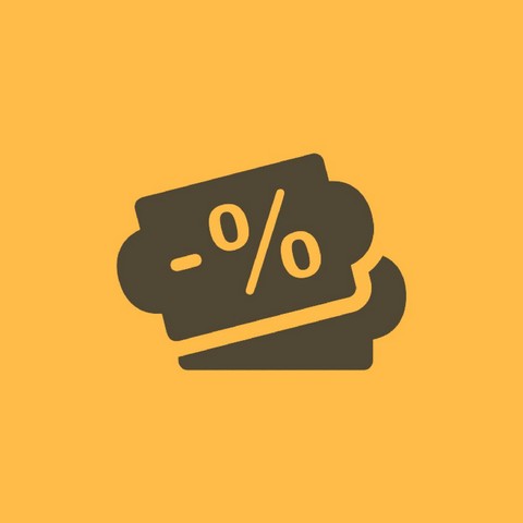 Промокоды и Купоны