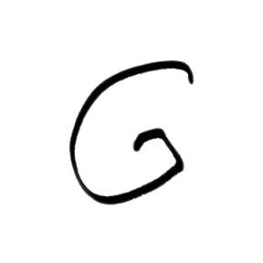 Ganzha - модный блог