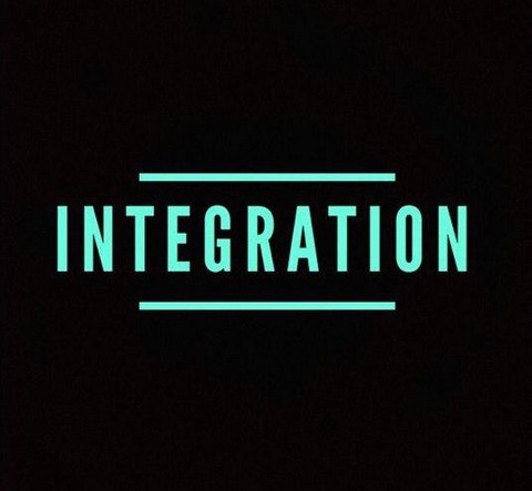 Интеграция