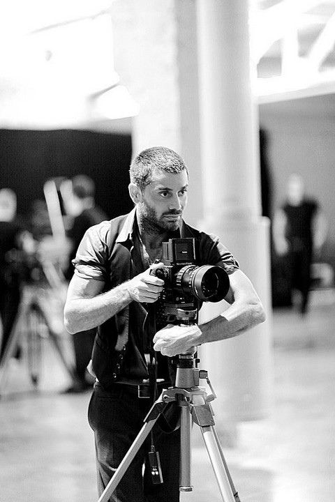 Аслан Ахмадов